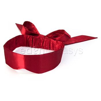 Intima silk blindfold - Blindfold