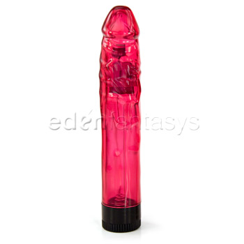 Power penis vibrator