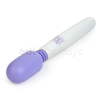 My Mini-Miracle massager wand