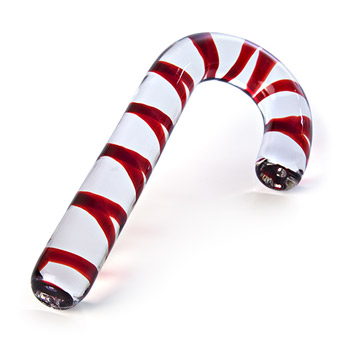 Candy Cane Dildo 41