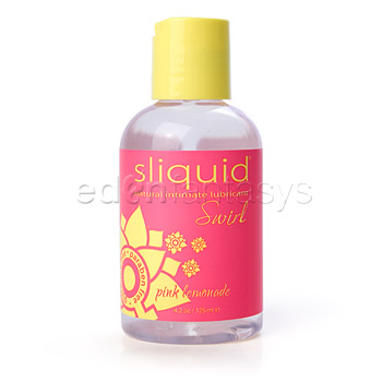 Sliquid swirl - Lubricant