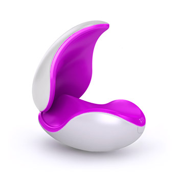 Zini deux - Discreet massager