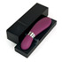 Form 6 - G-spot vibrator