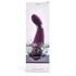 Form 6 - G-spot vibrator