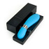 Form 6 - G-spot vibrator