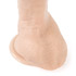 Uncut foreskin realistic - Realistic dildo 