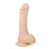 Uncut foreskin realistic - Realistic dildo 