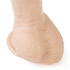 Uncut foreskin realistic - Realistic dildo 