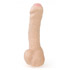 Uncut foreskin realistic - Realistic dildo 