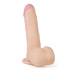 Ultra skin cock - Realistic dildo 