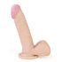 Ultra skin cock - Realistic dildo 