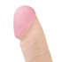 Ultra skin cock - Realistic dildo 