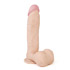 Ultra skin cock - Realistic dildo 