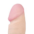 Ultra skin cock - Realistic dildo 