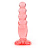 Crystal jellies anal delight - Probe