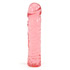 Crystal jellies classic - Dildo