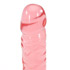 Crystal jellies classic - Dildo