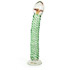 Awesome blossom - Glass G-spot shaft
