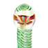 Awesome blossom - Glass G-spot shaft
