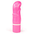 Silent vibrations deep massager - G-spot vibrator
