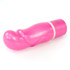 Silent vibrations deep massager - G-spot vibrator