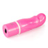 Silent vibrations deep massager - G-spot vibrator