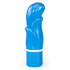 Silent vibrations deep massager - G-spot vibrator