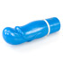 Silent vibrations deep massager - G-spot vibrator