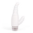 White heat double delights small - G-spot and clitoral vibrator 