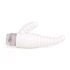White heat double delights small - G-spot and clitoral vibrator 