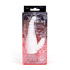 White heat double delights small - G-spot and clitoral vibrator 