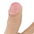 Wireless double penetrator - Double penetration vibrator