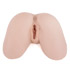 Kobe Tai&rsquo;s UR3 pussy and ass - Realistic vagina
