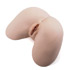Kobe Tai&rsquo;s UR3 pussy and ass - Realistic vagina