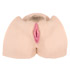 Cassidey&rsquo;s UR3 pussy and anus - Realistic vagina