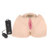 Cassidey&rsquo;s UR3 pussy and anus - Realistic vagina