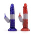 iVibe suction cup rabbit - Rabbit vibrator