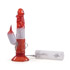 iVibe suction cup rabbit - Rabbit vibrator
