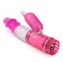 The ivibe rabbit harness - Rabbit vibrator