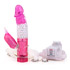 The ivibe rabbit harness - Rabbit vibrator