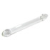 Bi - directional dual head - Glass wands