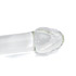 Bi - directional dual head - Glass wands