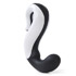 Delight - G-spot and clitoral vibrator 
