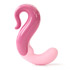Delight - G-spot and clitoral vibrator 