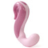 Delight - G-spot and clitoral vibrator 