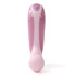Delight - G-spot and clitoral vibrator 