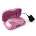 Delight - G-spot and clitoral vibrator 