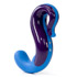 Delight - G-spot and clitoral vibrator 