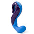 Delight - G-spot and clitoral vibrator 
