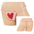 Candy g-string - Edible treats